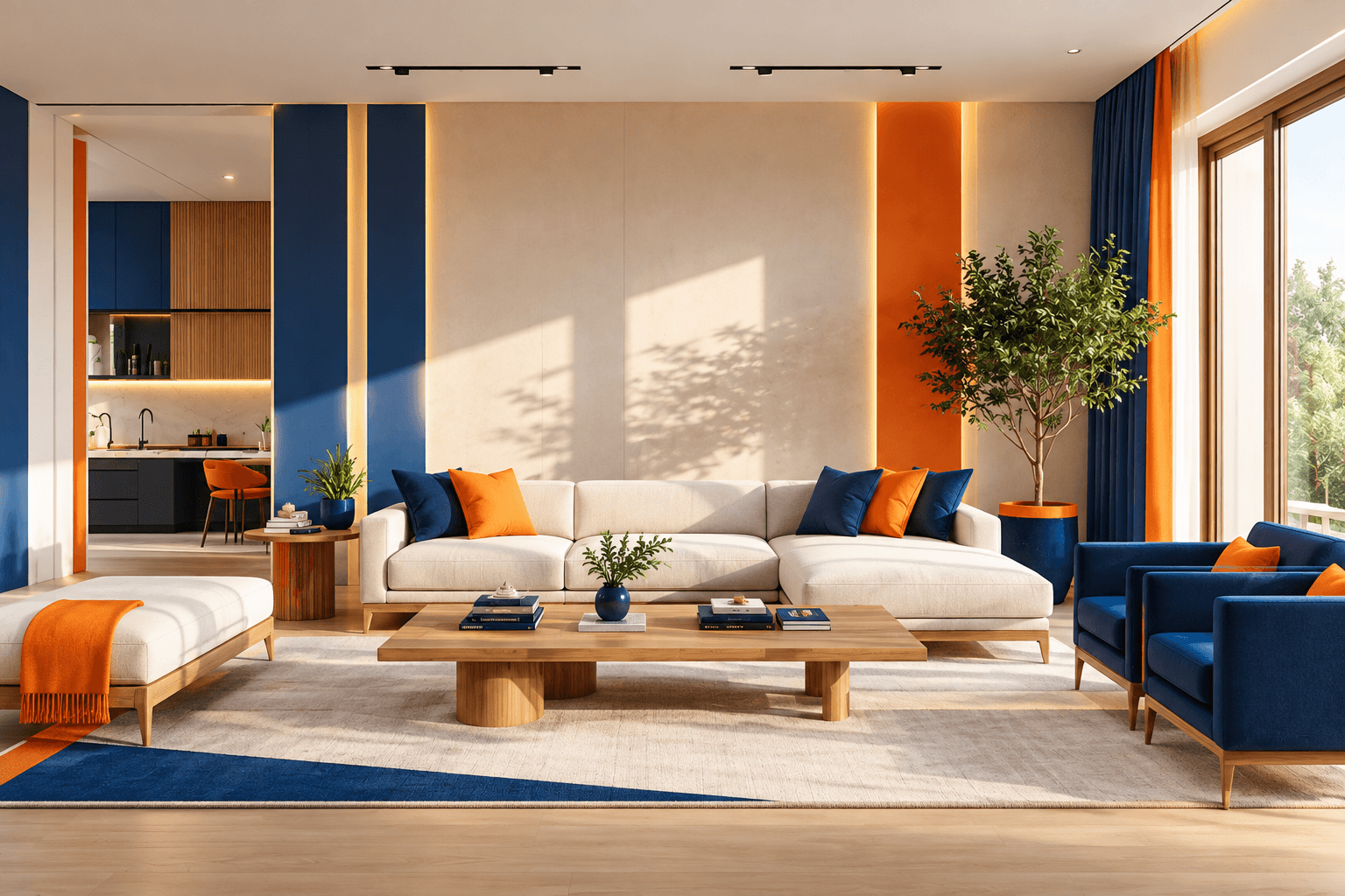 Crafting Furniture