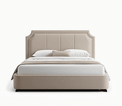 Nordic Fabric Sofa